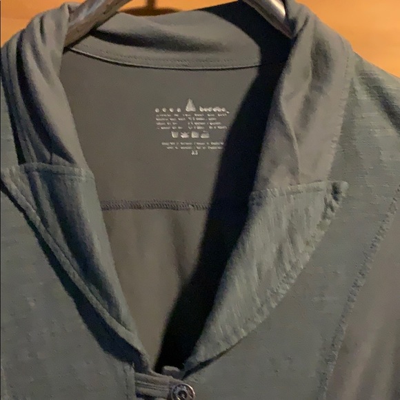 Neon Buddha Jacket - Picture 2 of 5